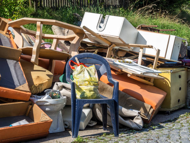 Best Full-Service Junk Removal  in Shady Side, MD