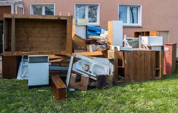 Best Office Junk Removal  in Shady Side, MD