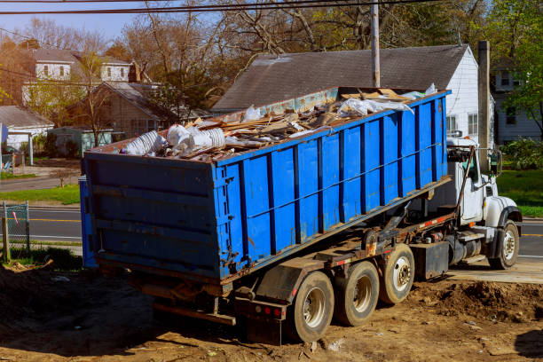 Best Professional Junk Removal  in Shady Side, MD