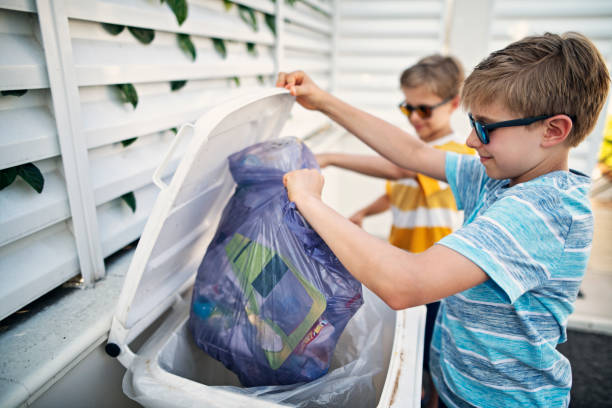 Best Commercial Cleanout Services  in Shady Side, MD