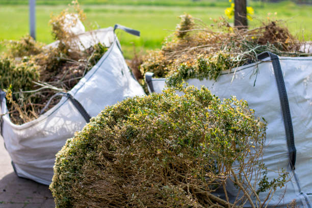 Best Construction Debris Removal  in Shady Side, MD