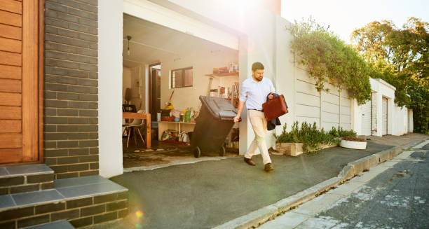 Attic Cleanout Services in Shady Side, MD