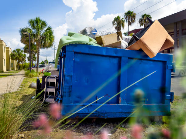 Best Household Junk Removal  in Shady Side, MD