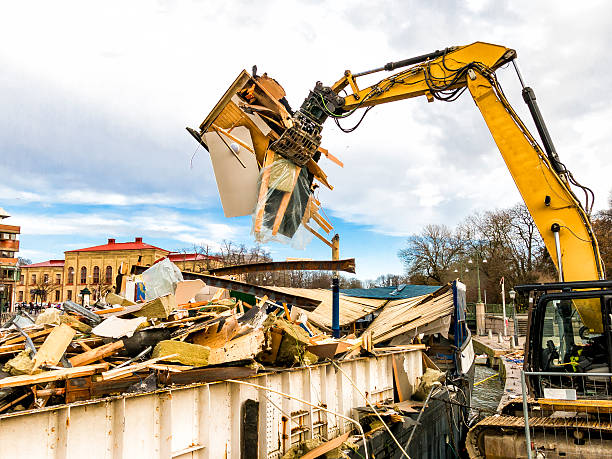 Best Yard Cleanup Services  in Shady Side, MD
